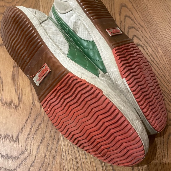 Puma TT super sneakers - Picture 4 of 4